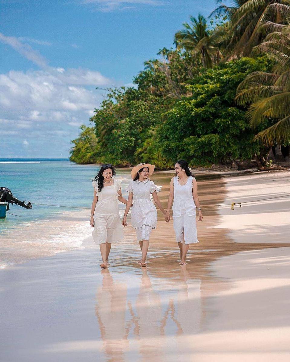 foto Pulau Pagang (instagram.com/pagangislandofficial_)