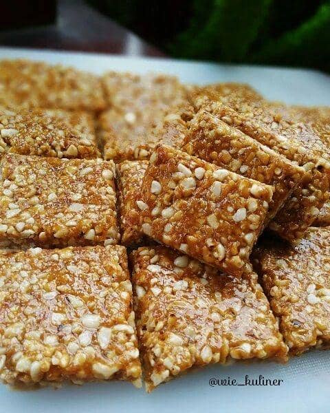 enting-enting (imstagram.com/wie_kuliner)