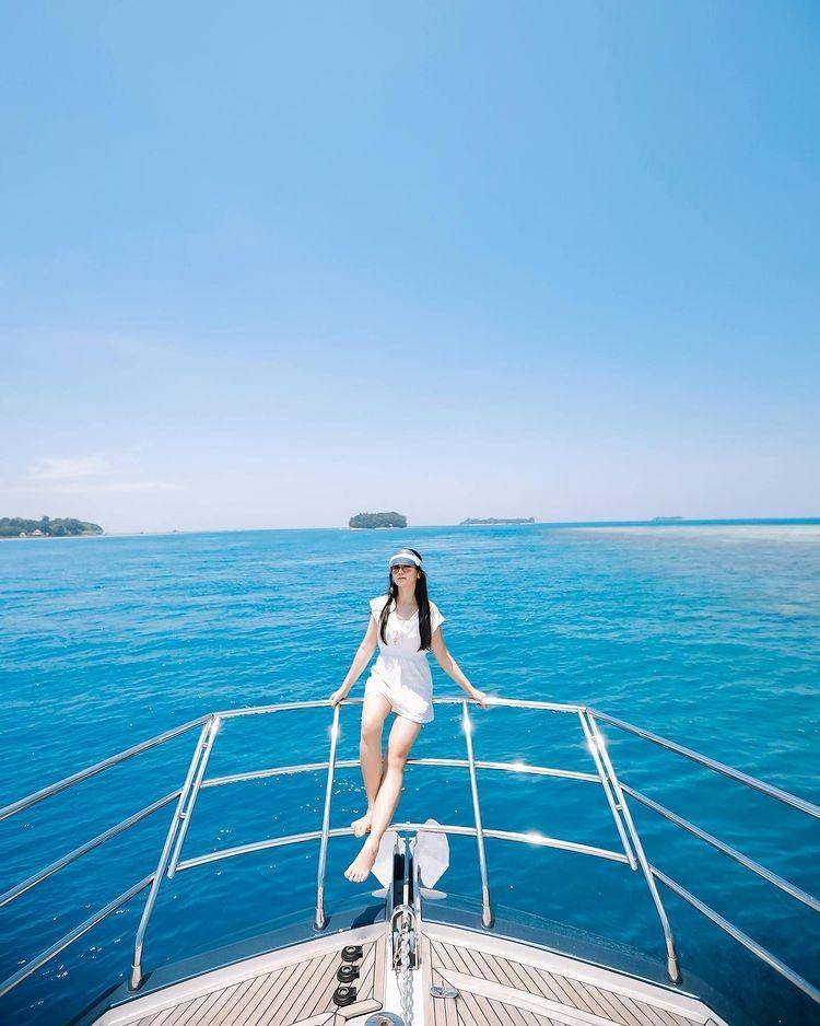 Pulau Tidung (Instagram.com/tonesphotography)