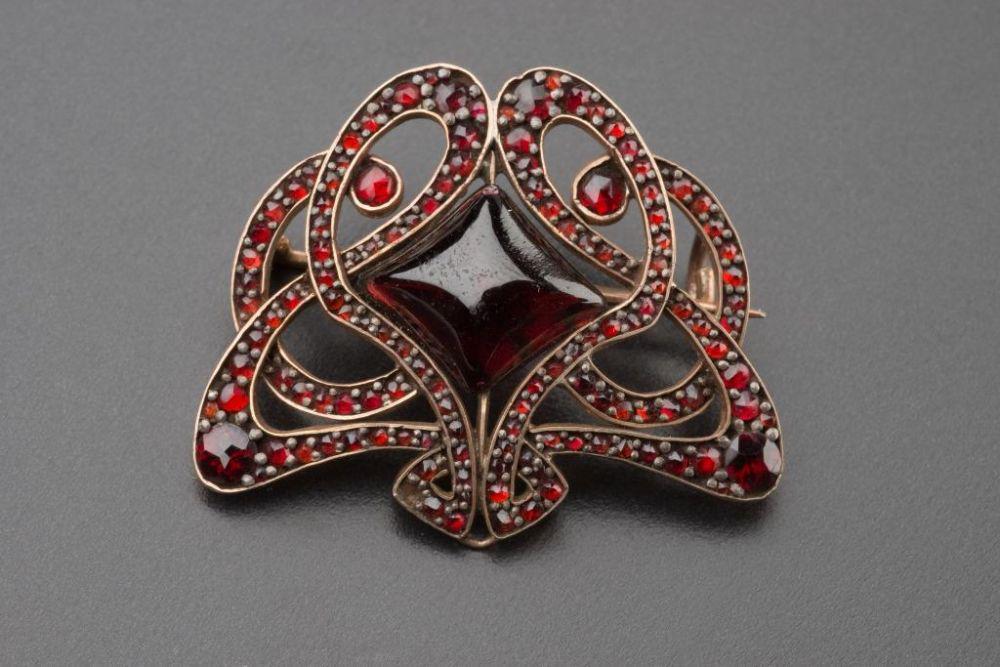 Art Nouveau Collectibles (test32.evoluce.cz)