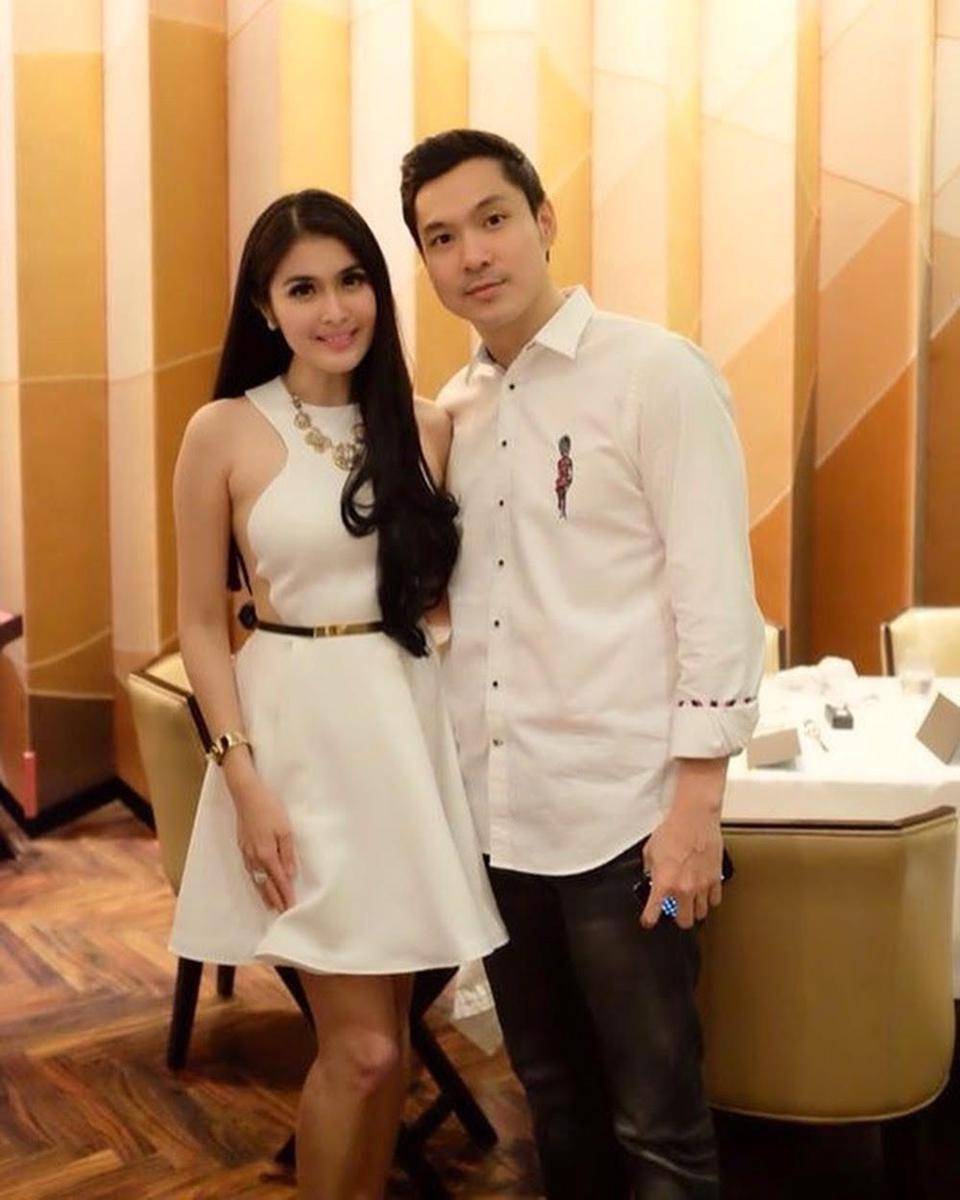 Sandra Dewi (instagram.com/sandradewi88)