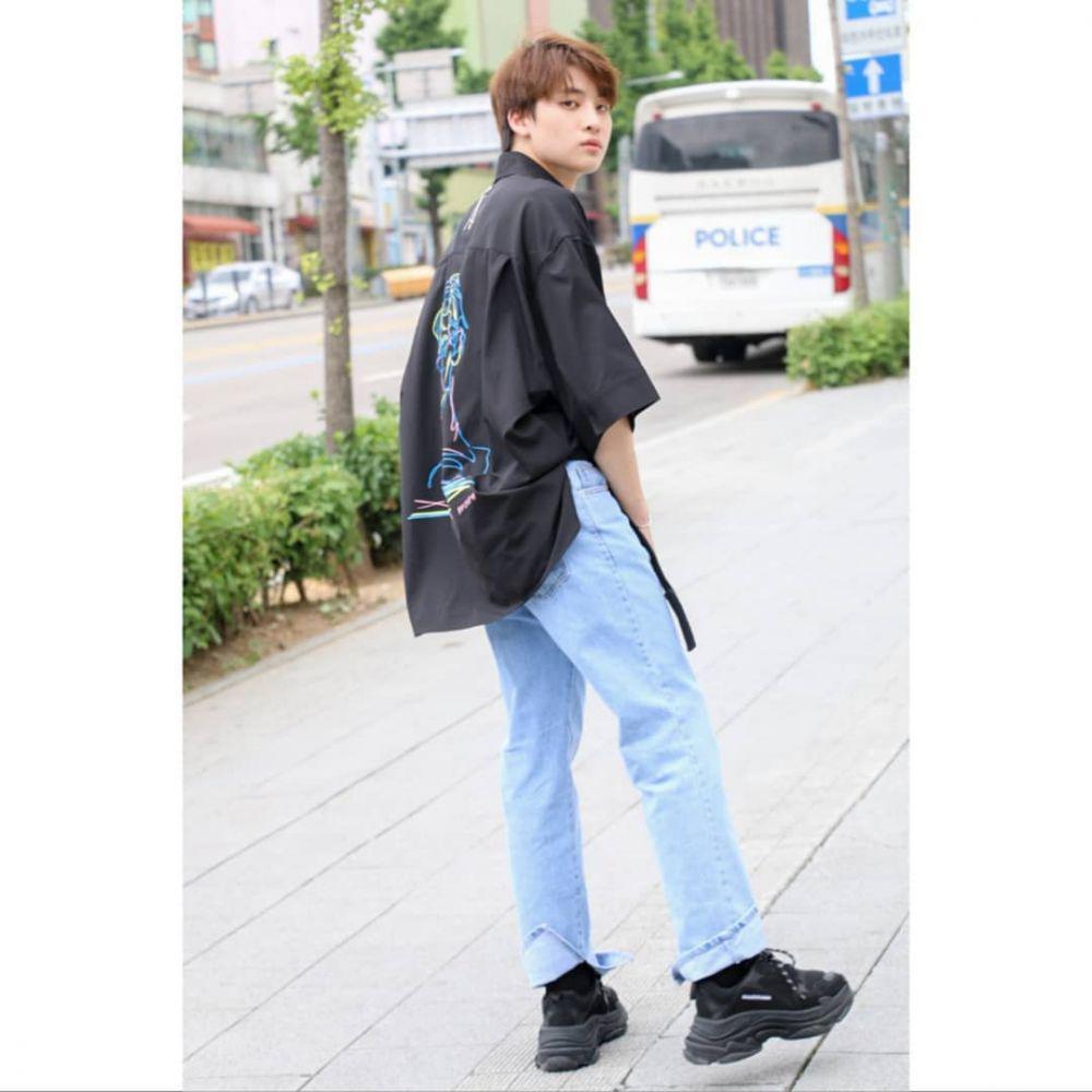 Mean Phiravich (instagram.com/m34nismind)