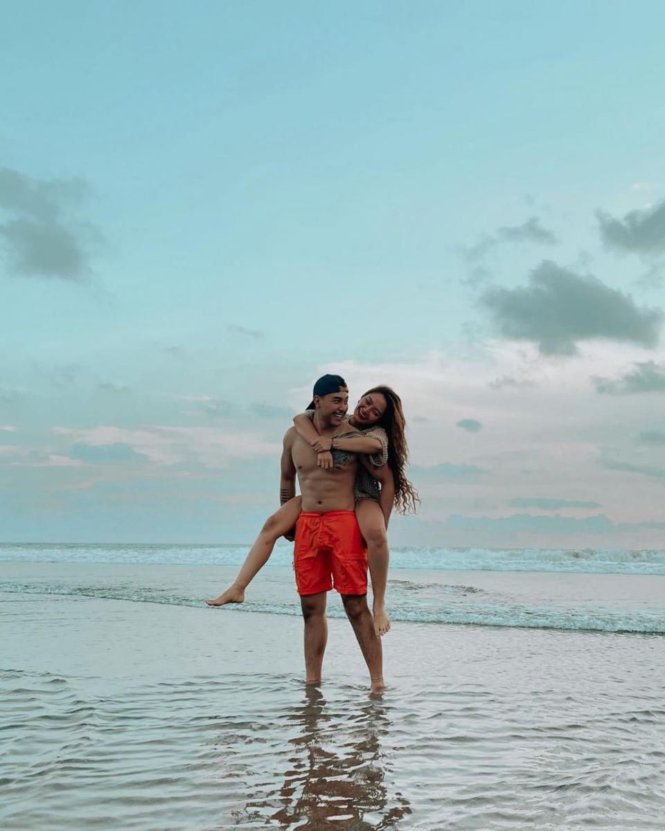 potret Siti Badriah dan Krisjiana (instagram.com/sitibadriahh)