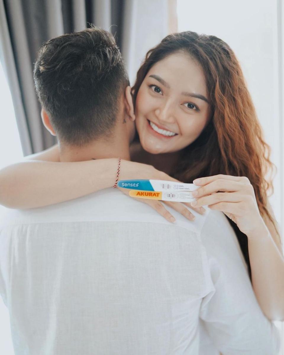potret Siti Badriah (instagram.com/sitibadriahh)