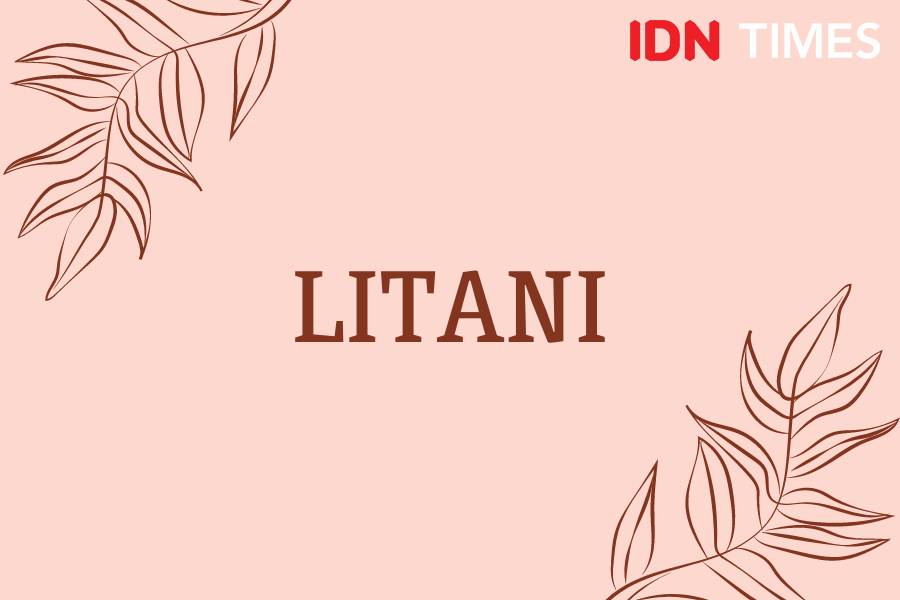 Diksi Bahasa Indonesia estetik dan indah (IDN Times/M. Tarmizi Murdianto)