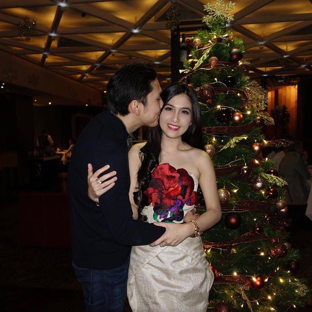 Sandra Dewi (instagram.com/sandradewi88)