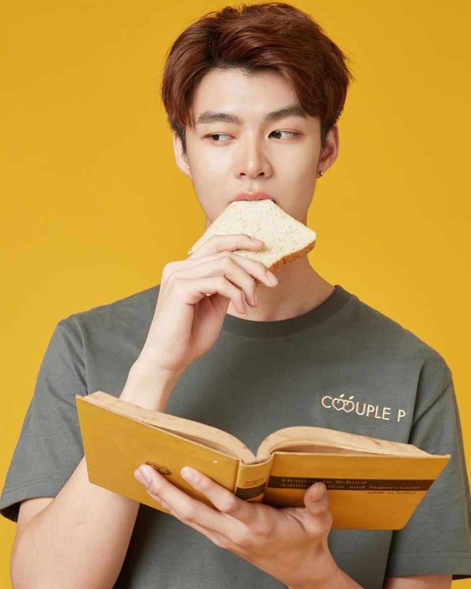 Meen Nichakoon (instagram.com/meennicha8)