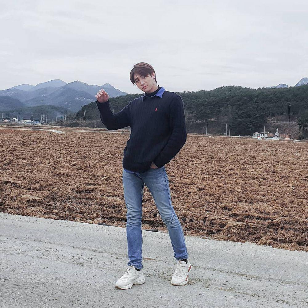 Mean Phiravich (instagram.com/m34nismind)