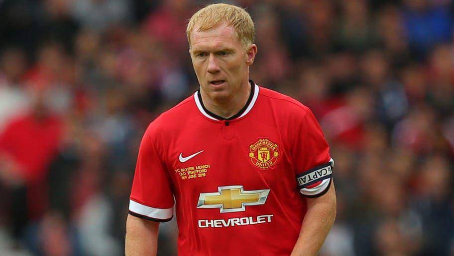 Paul Scholes (90min.com)