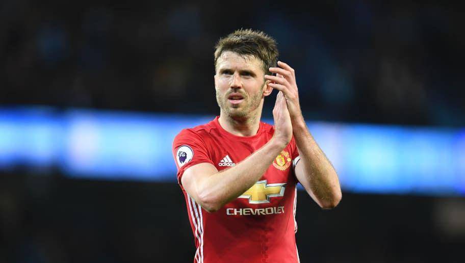 Michael Carrick (90min.com)
