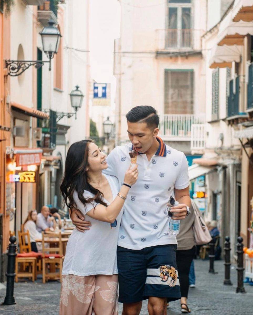 Nikita Willy (instagram.com/nikitawillyofficial94)