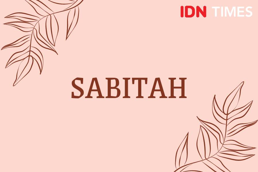 Diksi Bahasa Indonesia estetik dan indah (IDN Times/M. Tarmizi Murdianto)