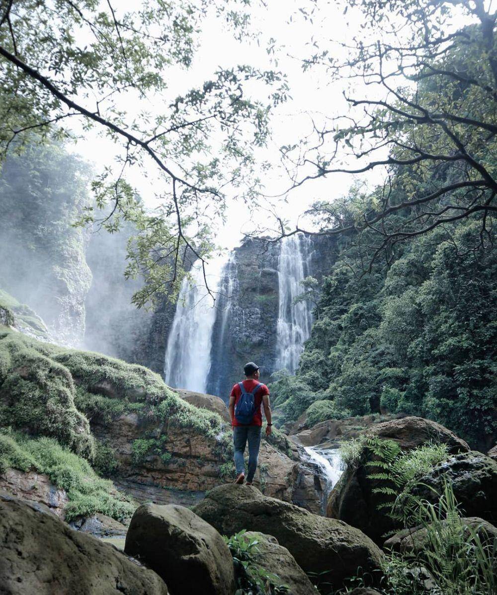 Curug Puncak Manik, Sukabumi (instagram.com/aditia.putra.21)