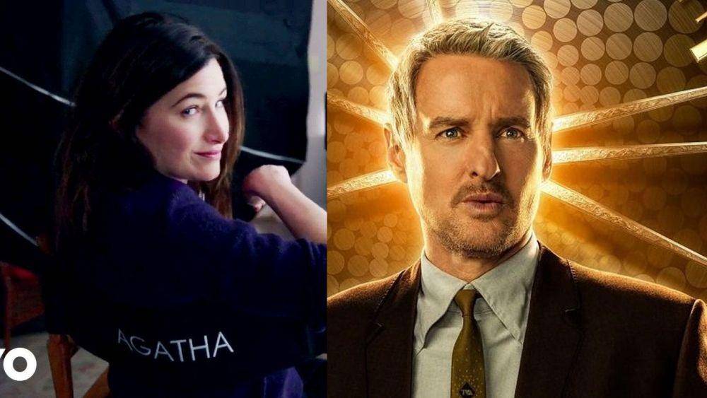 5 Karakter TV Seri MCU yang Cocok Dibuat Seri Sendiri Seperti Agatha
