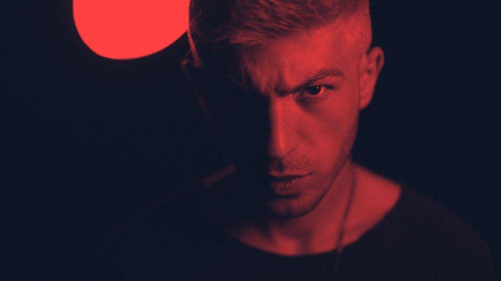 ilustrasi dendam (unsplash.com/Alex Mihai C)