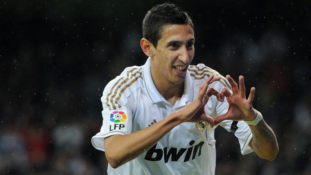 Seharusnya 5 Pemain Bintang Ini Tak Dijual Real Madrid