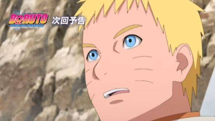 Studio Pierrot/Boruto