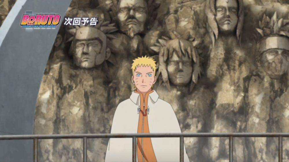 Preview Boruto Episode 220: Sanggupkah Naruto Membunuh Boruto?