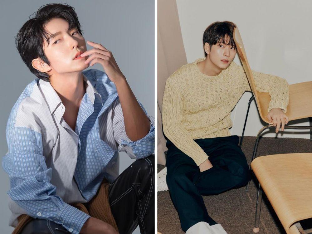 Bintangi Drama Genre Hukum, 10 Adu Peran Lee Joon Gi dan Kang Tae Oh