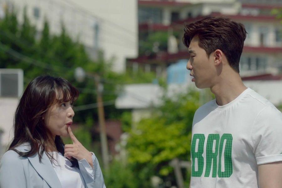 9 Drama Korea Ini Hadirkan Kisah Teman Masa Kecil yang Jadi Kekasih