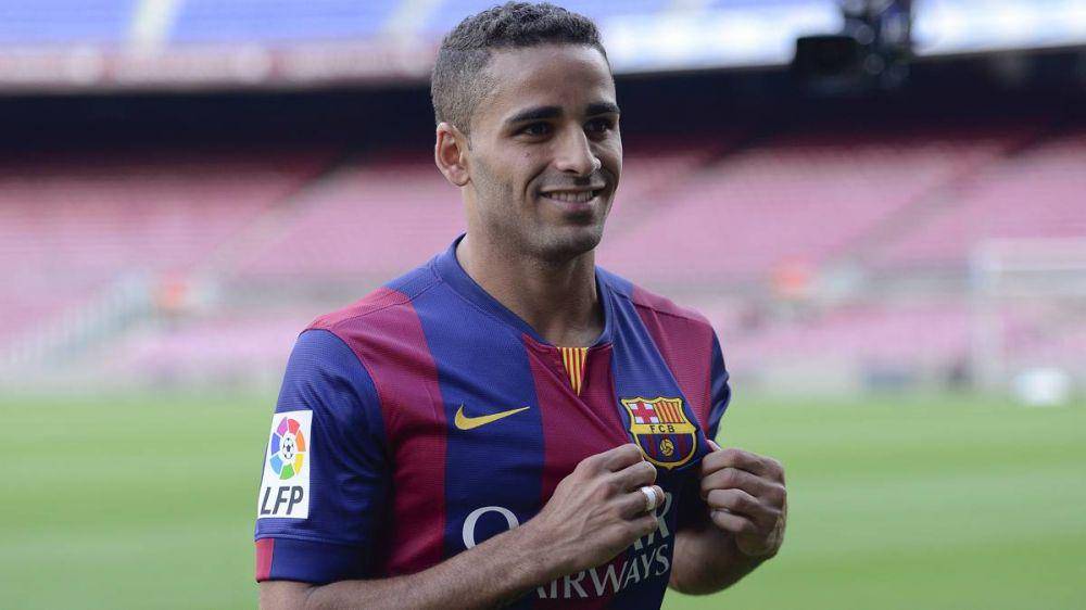 Douglas (fcbarcelonanoticias.com)