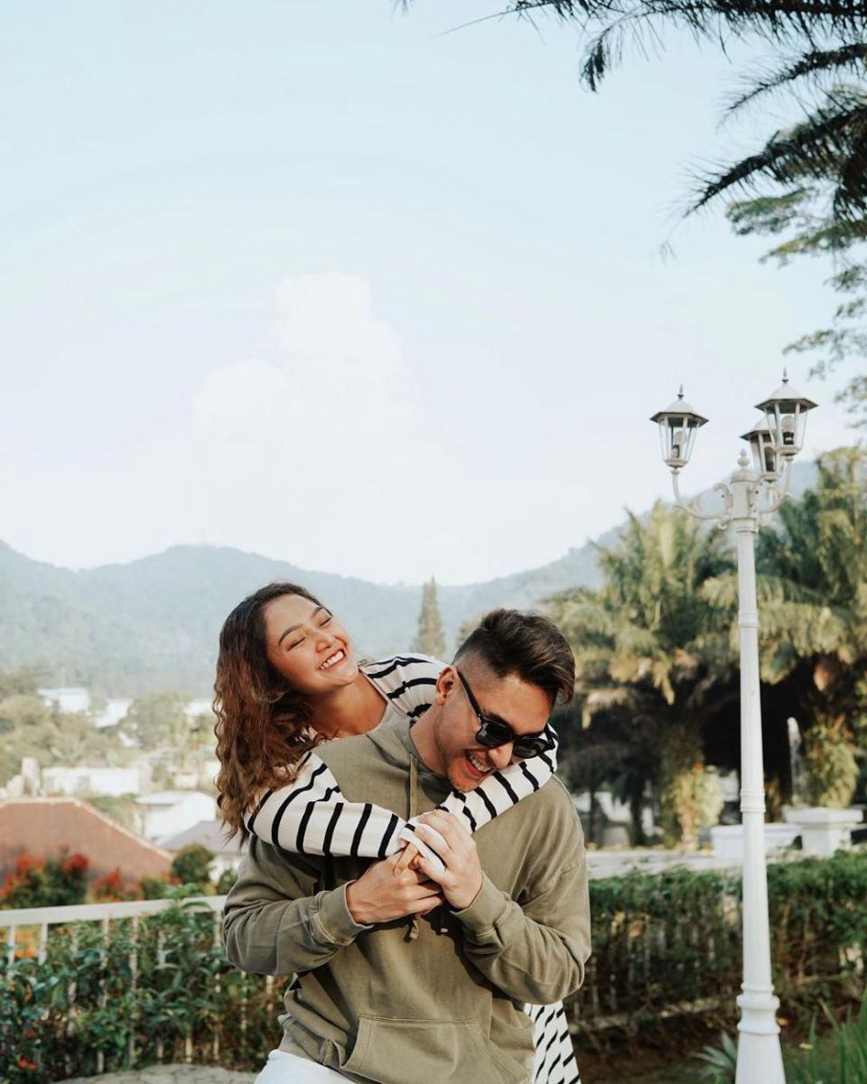 potret Siti Badriah dan Krisjiana (instagram.com/sitibadriahh)