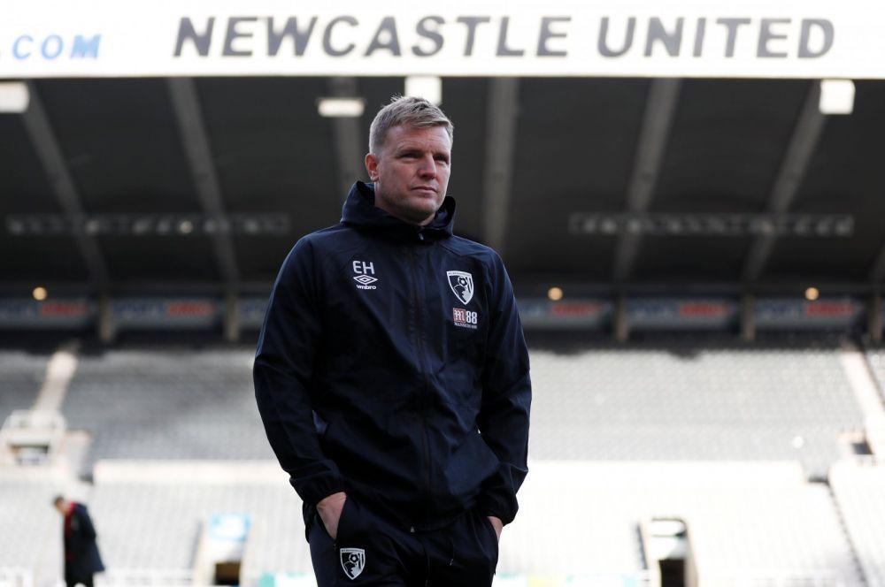 potret Eddie Howe (nothingbutnewcastle.com)