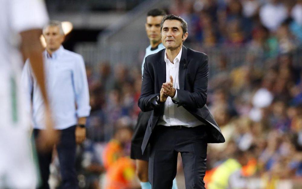 potret Ernanto Valverde (fcbarcelona.fr)