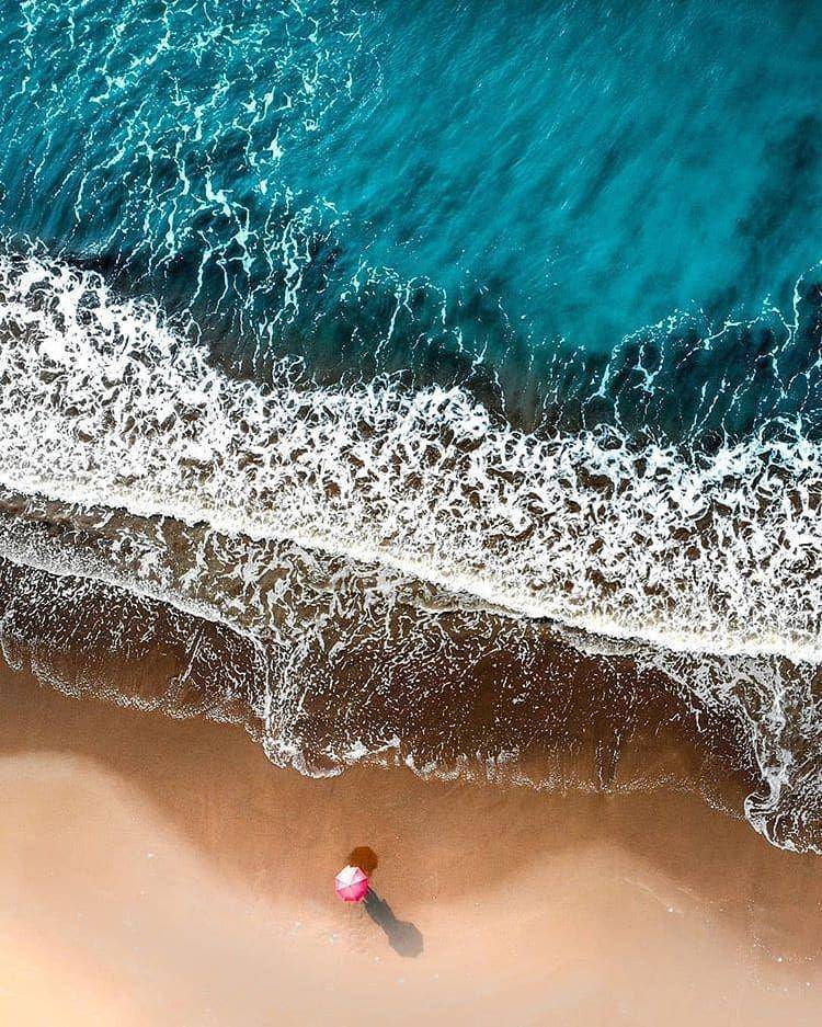 Pantai Palangpang, Sukabumi (instagram.com/hyukaze7)