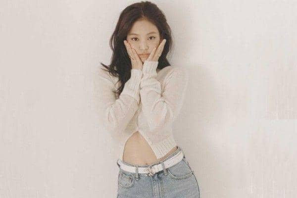 Jennie BLACKPINK (instagram.com/jennierubyjane)