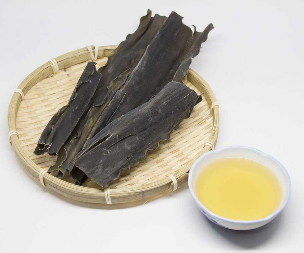 5 Fakta Kombu Rumput Laut, Cikal Bakal Rasa Umami Khas Jepang