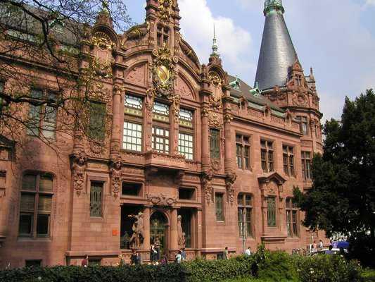 heidelberg university (www.easyuni.co.id)
