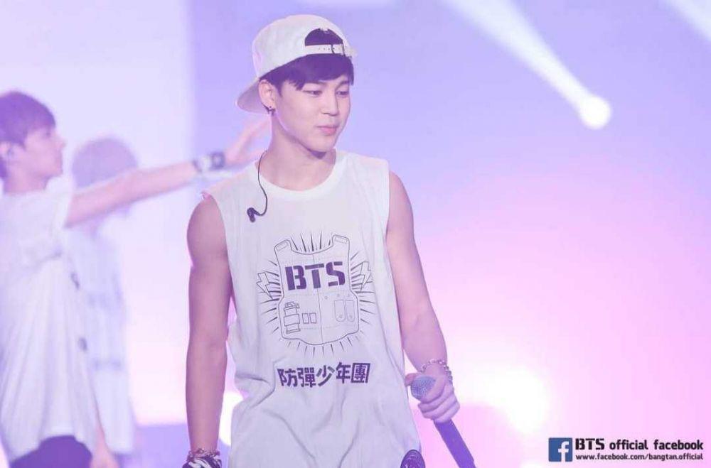 Jimin BTS (facebook.com/bangtan.official)