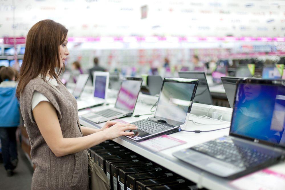 Mau Punya Laptop Bagus dan Harga Sesuai Kantong? Ini Tipsnya