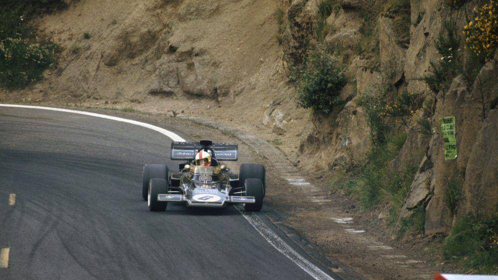 GP Prancis di sirkuit Clermont-Ferrand (formula1.com)