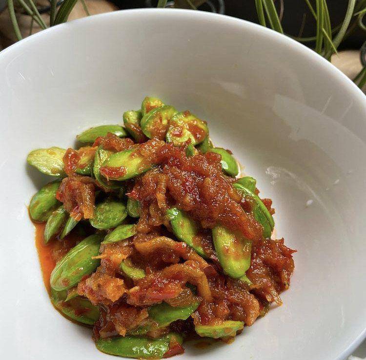 Sambal Petai (instagram.com/thebebemomma)