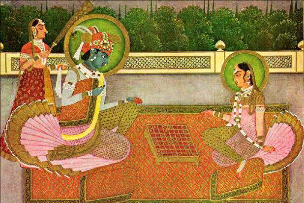 Permainan catur berasal dari India Timur tahun 600 Masehi. (neurologyindia.com)