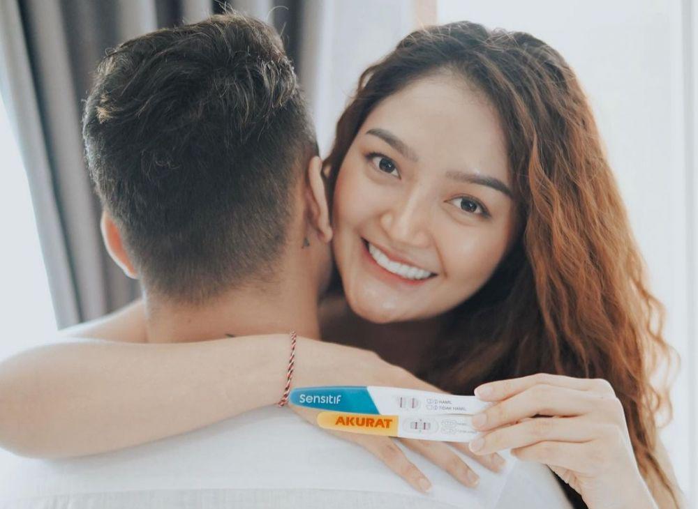 potret Siti Badriah dan Krisjiana (instagram.com/sitibadriahh)