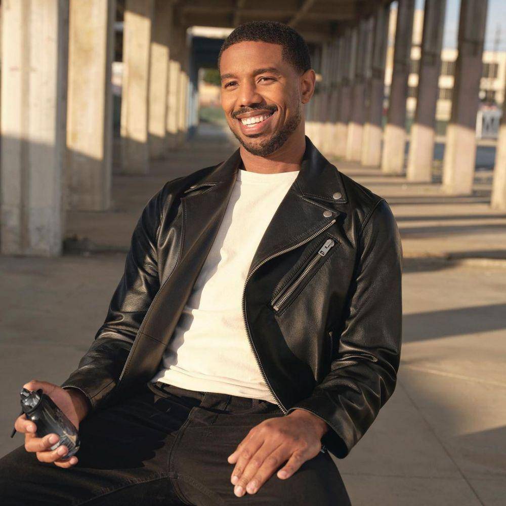 Michael B. Jordan (instagram.com/michaelbjordan)