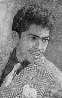 Muni Cader (Wikipedia/Film Varia