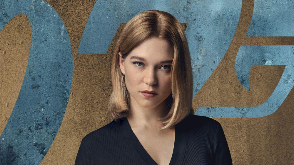 10 Fakta Menarik Lea Seydoux, Sosok Pacar James Bond di No Time To Die