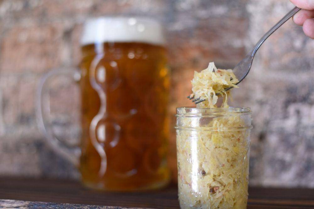 ilustrasi banana pepper sauerkraut (pexels.com/ELEVATE)
