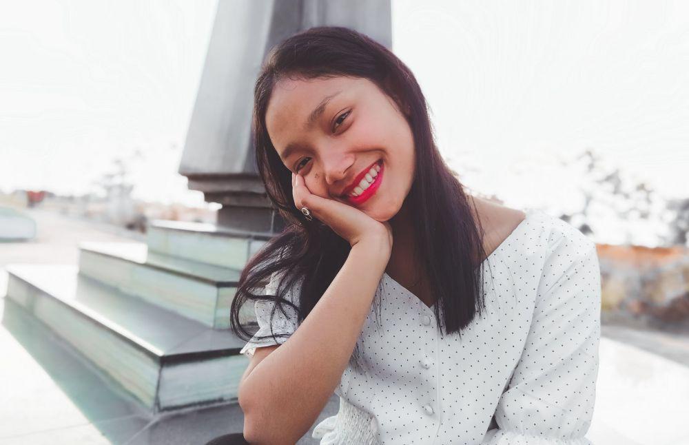 5 Kalimat Sederhana Ini Harus Kamu Ucapkan Setiap Hari, Kunci Bahagia!