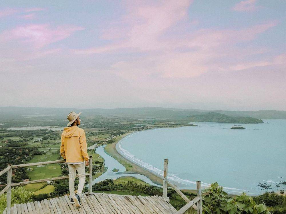 Puncak Darma, Sukabumi (instagram.com/pungki_a_a)