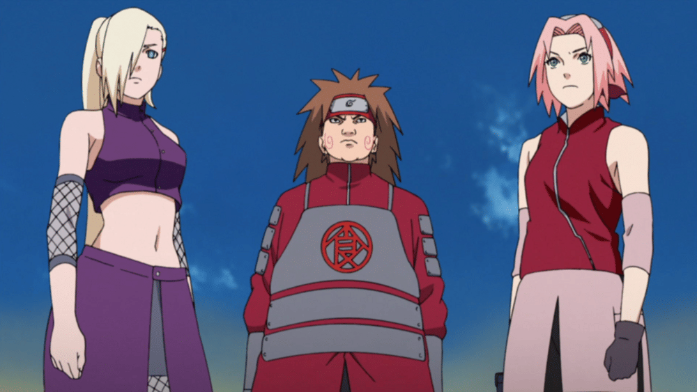 crunchyroll.com/narutoshippuden