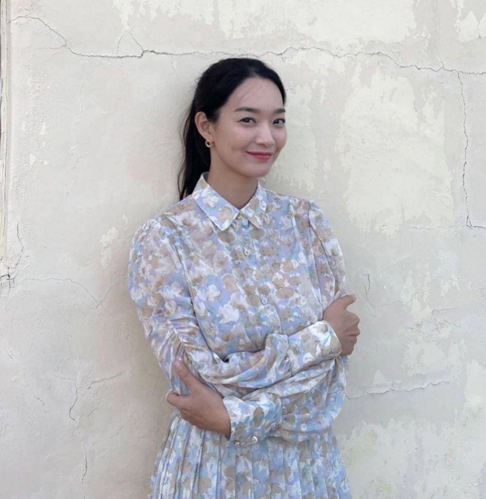 Shin Min Ah (instagram.com/illusomina)