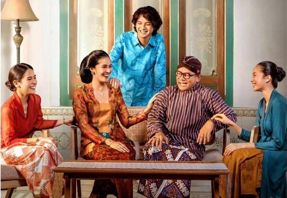 5 Rekomendasi Film Remake dari Sinetron Jadul, Wajib Nonton!
