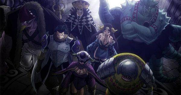 Dok. Studio A-1 Pictures