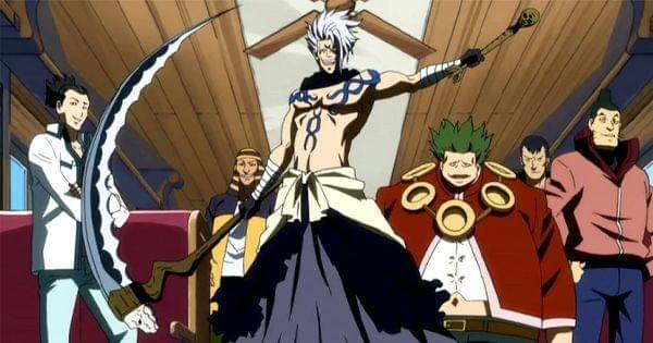 Dok. Studio A-1 Pictures