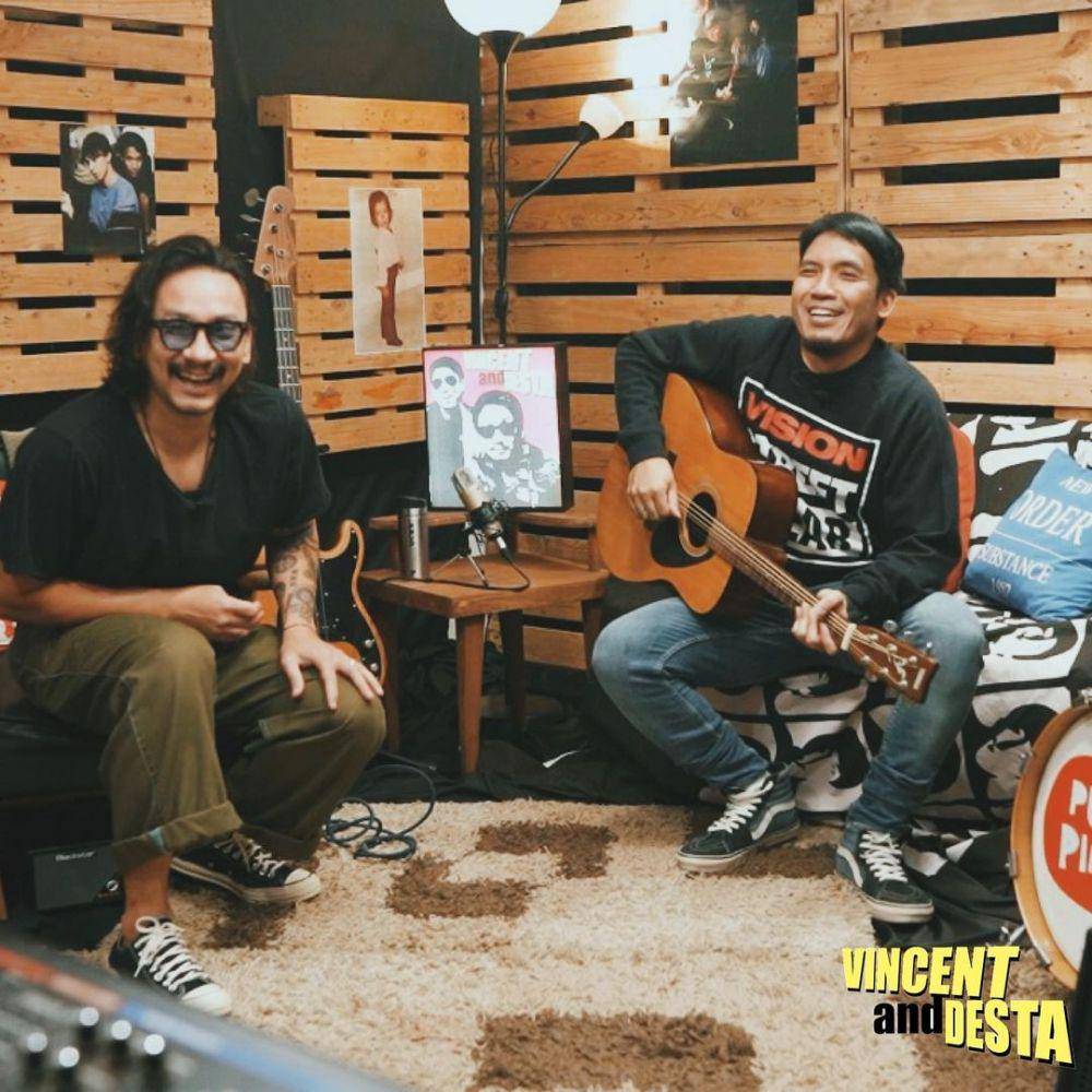 Vincent dan Desta (instagram.com/vindes.ig)